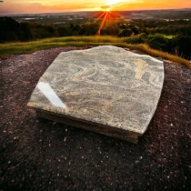 Granit-Urnenmonument Paradiso